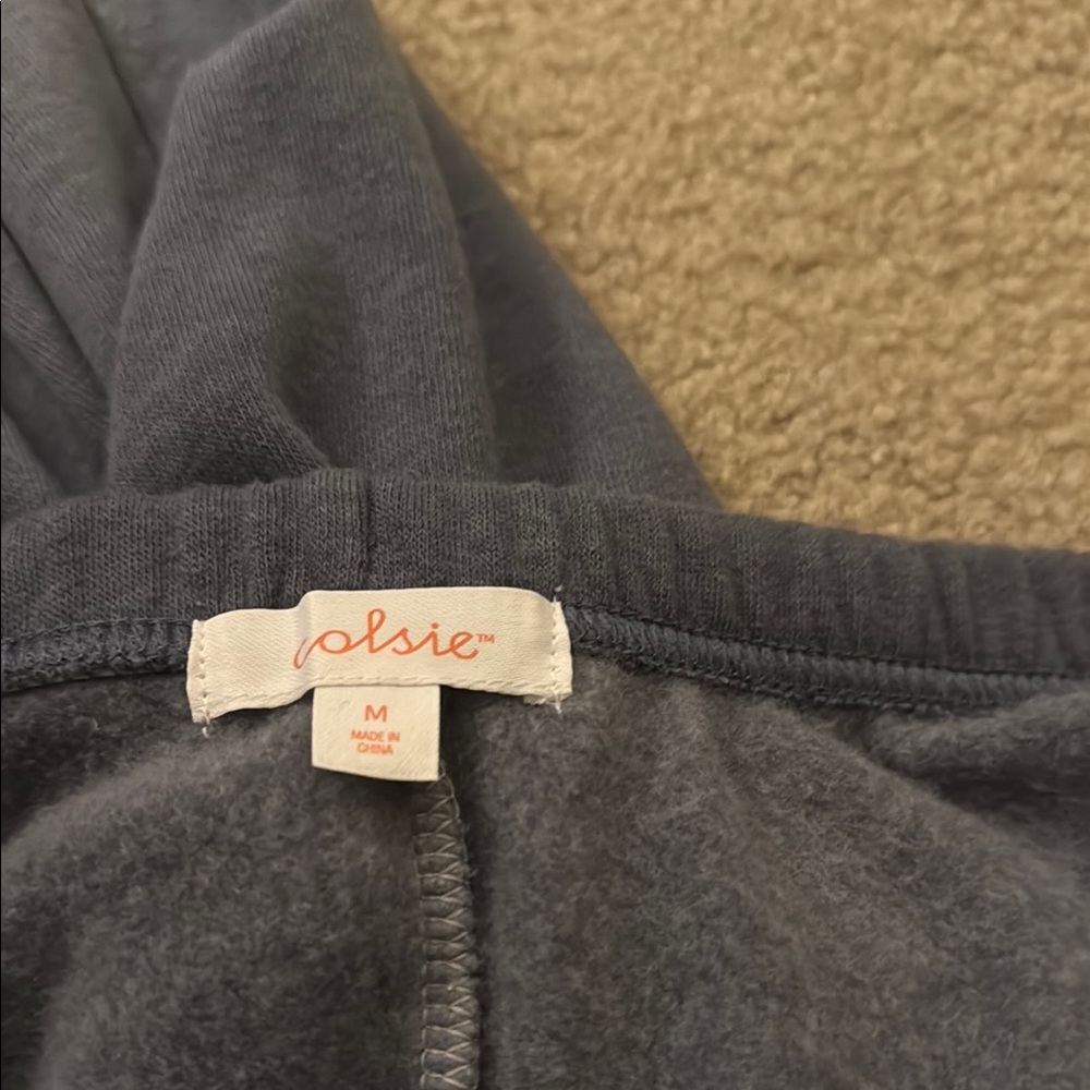Women’s ombré sweatpants - Picture 4 of 6